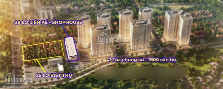 Em Cần Bán Nhanh Shophouse Dự án Mipec City Kinh Doanh 7 Tòa Chung Cư, Nhận Nhà đón Tết Luôn 1