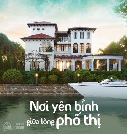 Em Còn 1 Nền Suất Nội Bộ View Sông Tại D/a Saigon Garden Riverside Giành Cho Khách Vip 0938595337 4