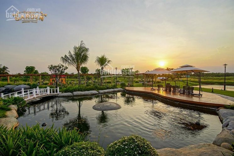 Em Còn 1 Nền Suất Nội Bộ View Sông Tại D/a Saigon Garden Riverside Giành Cho Khách Vip 0938595337 8