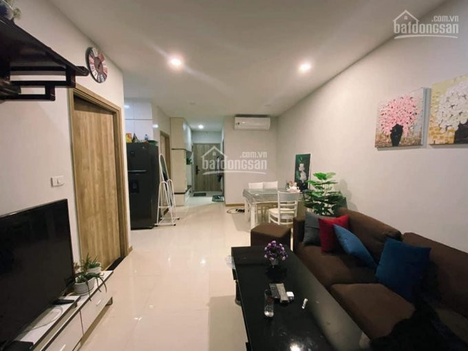 Full Nội Thất Như ảnh Căn Hộ 66m2 - 2 Phòng Ngủ Hh2k Xuân Mai Dương Nội - Về ở Ngay 5