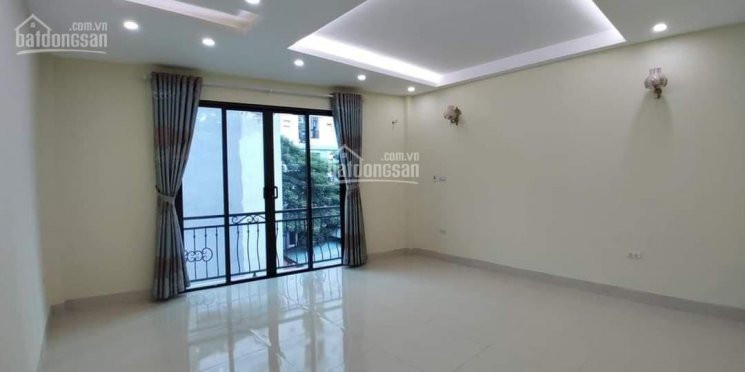 Gần Hồ, View đẹp Nhà Phố Thạch Bàn, Long Biên, Dt: 57mx5t, Mt: 4,8m, Giá: 4,25 Tỷ 4