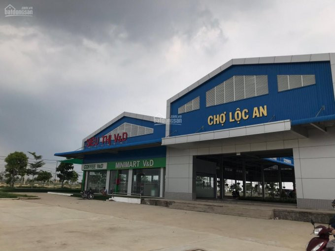 Gần Sân Bay Long Thành đất ở, đất Dự án đâu Bên Em Cũng Có - Giá 12tr/m2, Sổ Hồng, Hạ Tầng 100% 3