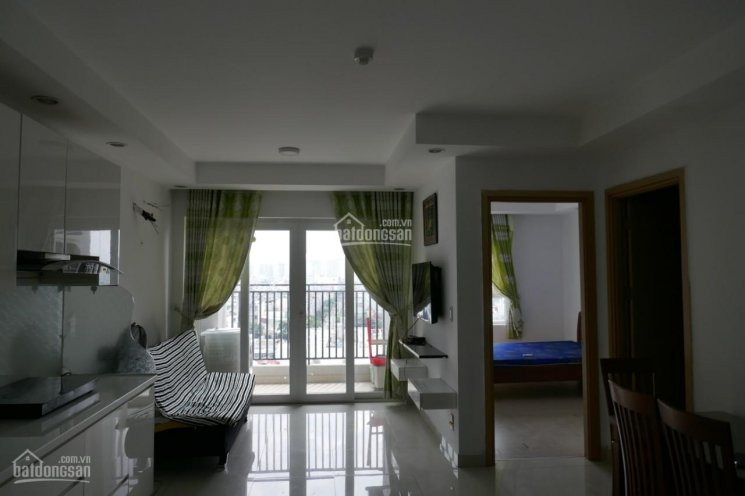 (gấp) - Cho Thuê Căn Hộ An Gia Garden 63m2 2pn 2wc View Hồ Bơi, Full Nội Thất 1