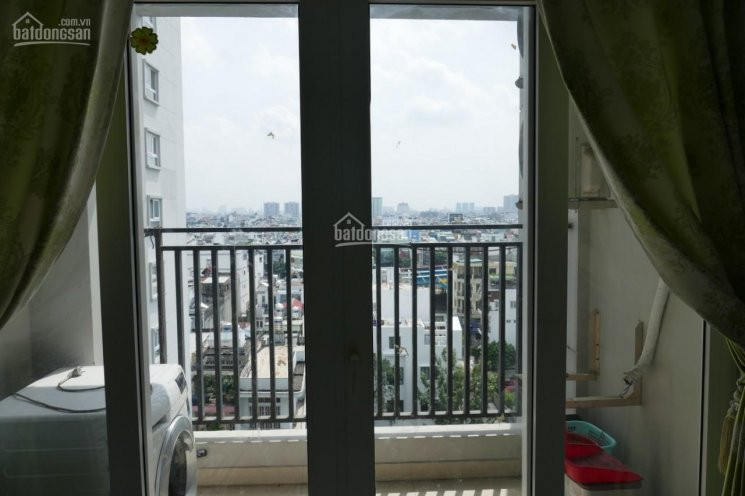 (gấp) - Cho Thuê Căn Hộ An Gia Garden 63m2 2pn 2wc View Hồ Bơi, Full Nội Thất 8