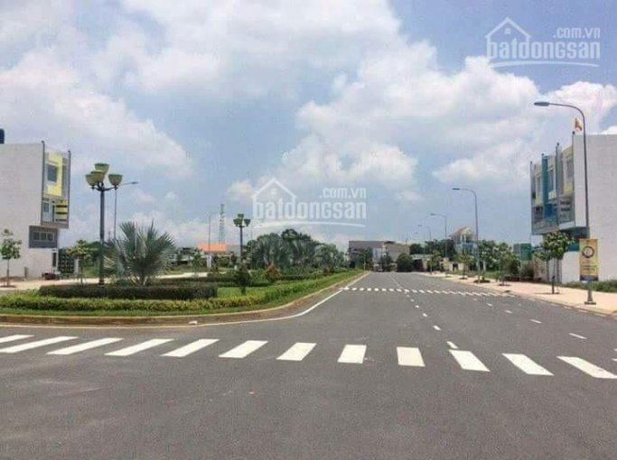 Gia đình Cần Sang Gấp Lô đất Ngay Mt Sử Hy Nhan Kdc Villa Thủ Thiêm Q, 2, Lô 85m2 Chỉ 215tỷ, Sr 3