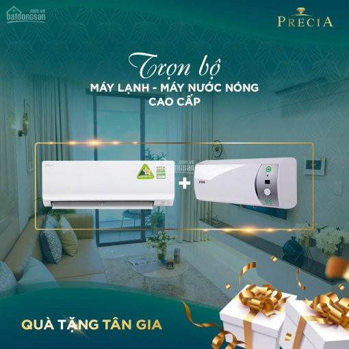 Gia đình Cần Tiền Cần Bán Căn Hộ Precia 2pn Quận 2 - Giá Gốc Chủ đầu Tư 4