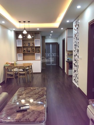 Gia đình Tôi Cần Bán Gấp Căn 2 Ngủ 2ty5 Chung Cư Home City Trung Kính 2