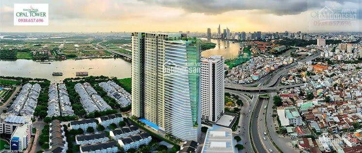 Giá Thuê Căn Hộ Saigon Pearl Mới Nhất Tháng 12/2020, Lh Ngay, Chỉ 105tr/tháng 5