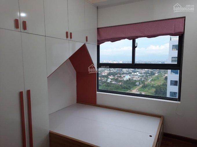 Giá Thuê Cực Tốt Ch Tại Sg Avenue 2pn 2wc 66m2 ở Nhiều Người Thoải Mái, View Hồ Bơi, Lh 0906795092 7