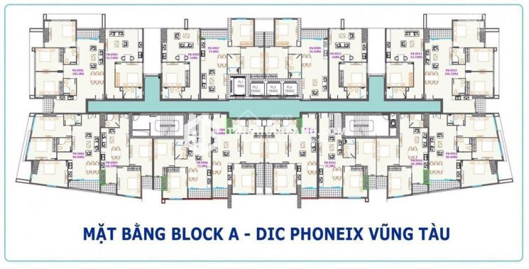 Giâ Tốt Bất Ngờ!! Sở Hữu Ngay Căn Hộ Chung Cư Phoenix A Tầng Thấp 1pn View Hồ Phụng Hoàng Lãng Mạng 4