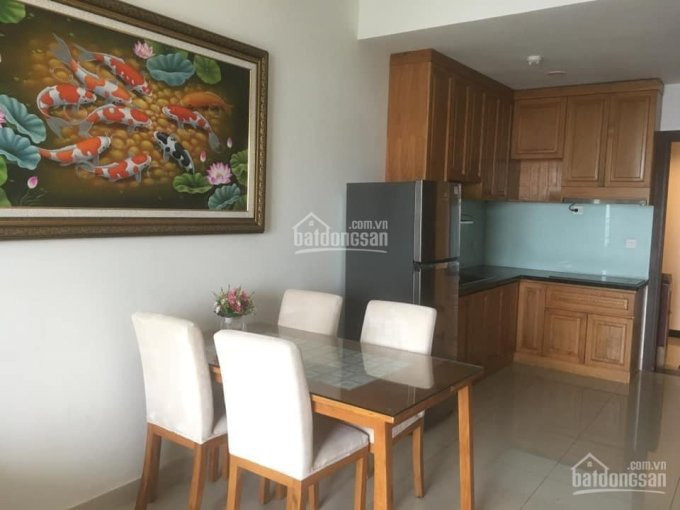 Giá Tốt Cho Thuê Gấp Ch Golden Mansion: 69m2, 2pn, Full Thuê 12tr (nhà đẹp) 6