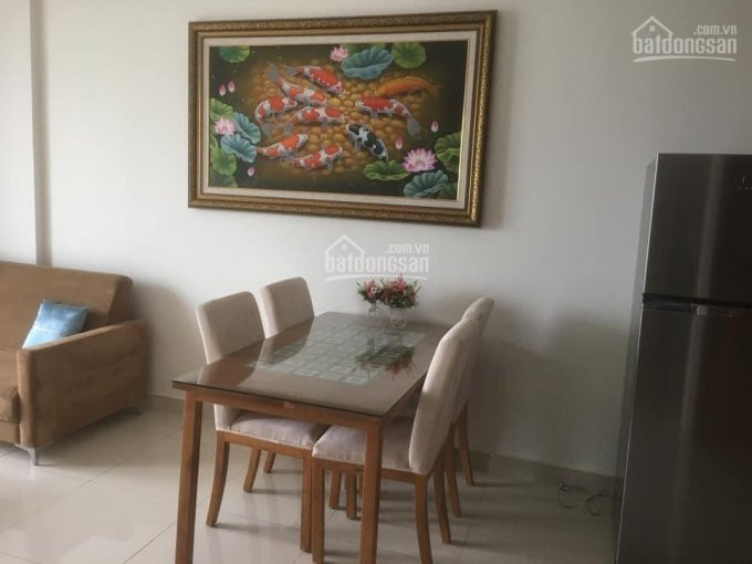 Giá Tốt Cho Thuê Gấp Ch Golden Mansion: 69m2, 2pn, Full Thuê 12tr (nhà đẹp) 8