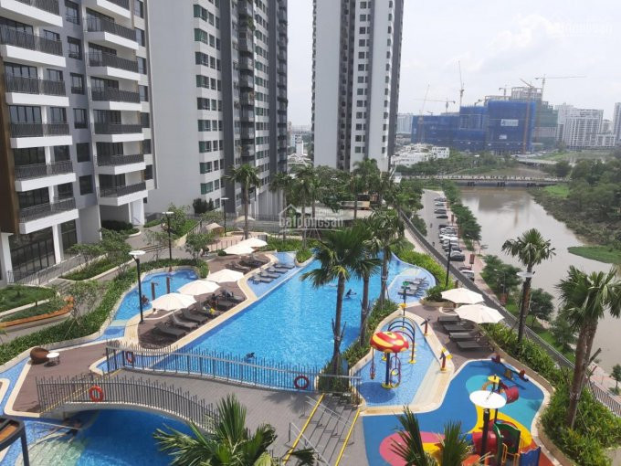 Giá Tốt Nhất! Sở Hữu Ngay Căn Hộ Duplex, The View Riviera Point, View Hồ Bơi Siêu đẹp, Dt 137m2 1