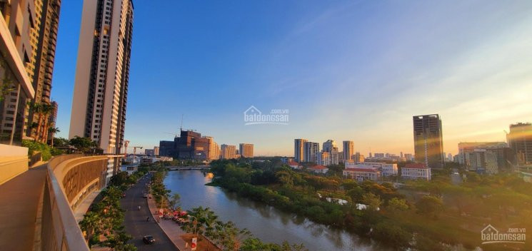 Giá Tốt Nhất! Sở Hữu Ngay Căn Hộ Duplex, The View Riviera Point, View Hồ Bơi Siêu đẹp, Dt 137m2 2