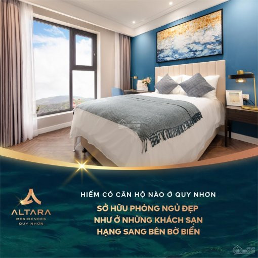 Giải Mã độ Hot Của Altara Residence 1