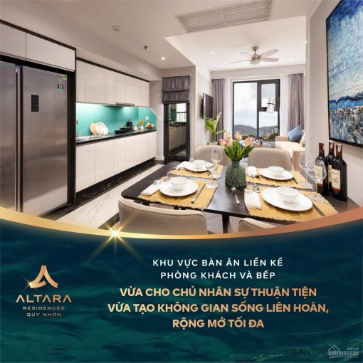 Giải Mã độ Hot Của Altara Residence 3