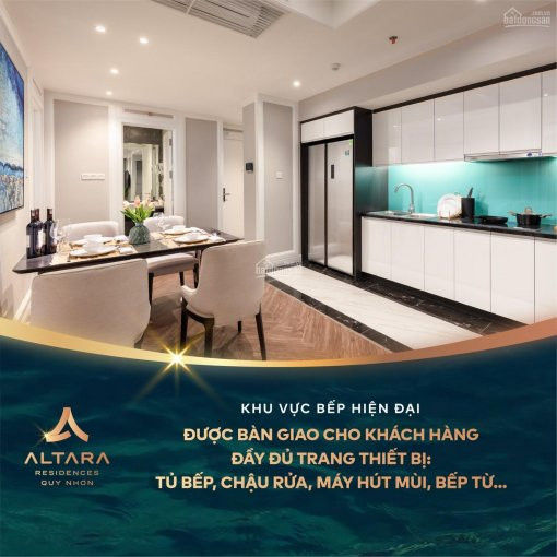 Giải Mã độ Hot Của Altara Residence 4