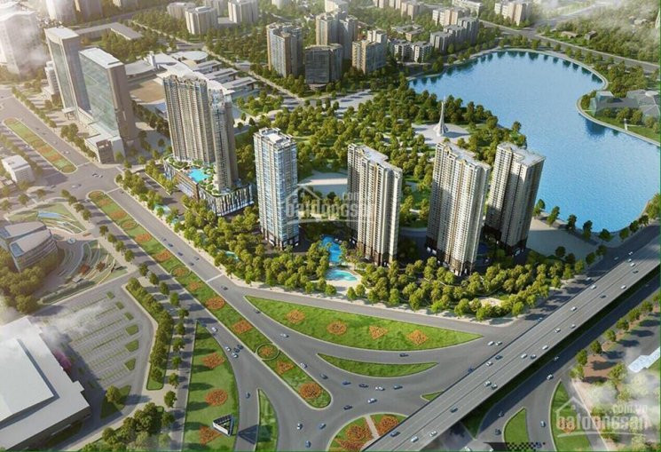 Giảm 50% Giá Thuê Shophouse, Ki ốt, Cửa Hàng Tầng 1 Dự án Vinhomes D'capitale Trần Duy Hưng 1