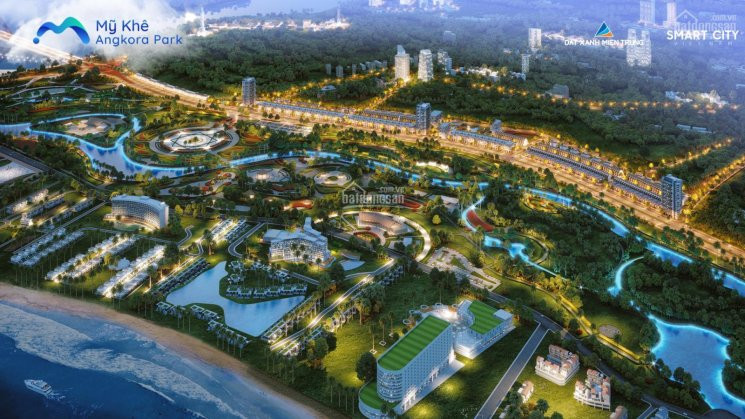 Giỏ Hàng 10 Lô đất Vàng Mỹ Khê Angkora Park Vị Trí đắt địa Tuyến đường Biển Hoàng Sa- Tp Quảng Ngãi 8