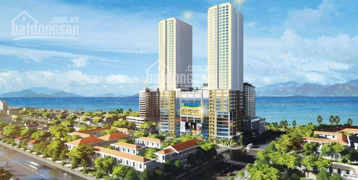 Gold Coast - Tôi Cần Bán Gấp Căn Hộ 2 Phòng Ngủ Tầng Cao Giá Rẻ Nhất Mùa Dịch Ban Công View Biển 2