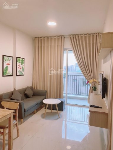 Golden Mansion 2pn 70m2 Nhà đẹp Giá Cực Tốt Chỉ 385 Tỷ Bao Phí 1