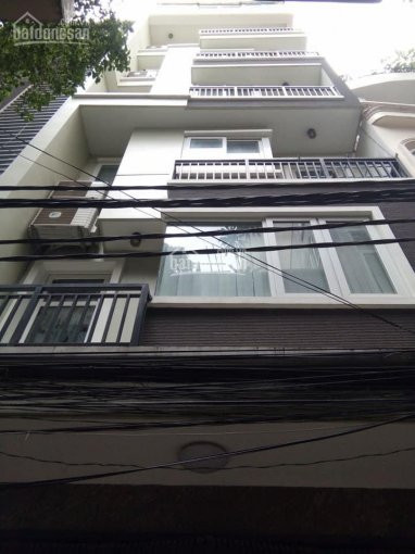 Hạ Chào Bán Gấp Nhà Phố Bạch Mai, Quận Hai Bà Trưng, Diện Tích 51m2, Giá Chỉ 27 Tỷ 1