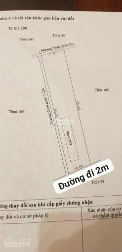 Hạ Giá Bán Gấp Lô đất An Sơn, Thuận An, Cách Sông Sg đúng 200m, Tổng 608m2 Giá Chưa Tới 5tr/m2 7