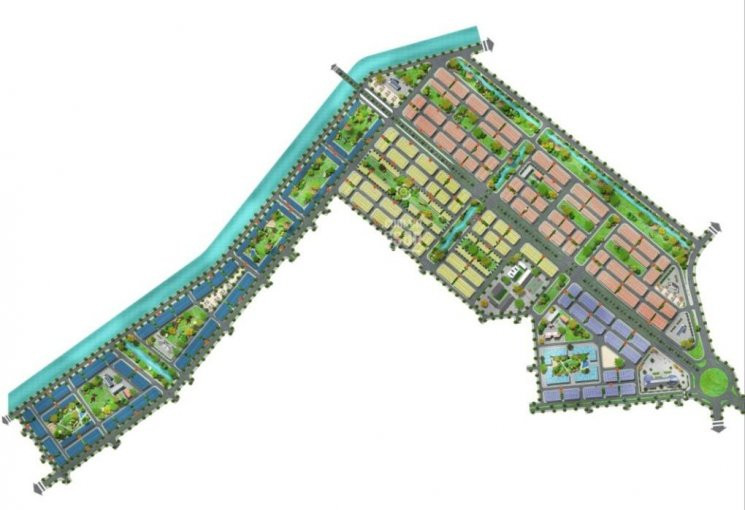 Hàng Dự án Flc Tropical Giá Rẻ 15tr/m2, Lh Em đô 0869226604 1