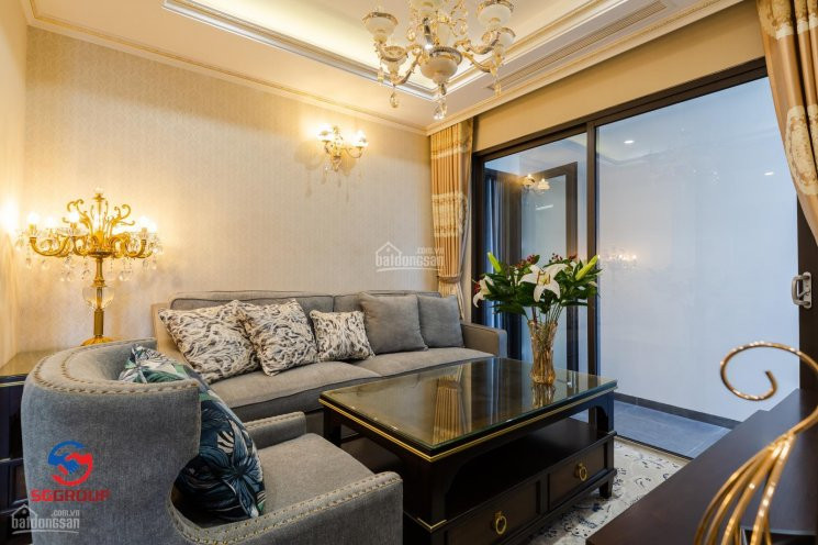 Hàng Hiếm Tại Hc Golden City - 71,4m2 Chỉ 2,4x Tỷ - Bàn Giao Full Nội Thất, Khách Thiện Chí Liên Hệ 6