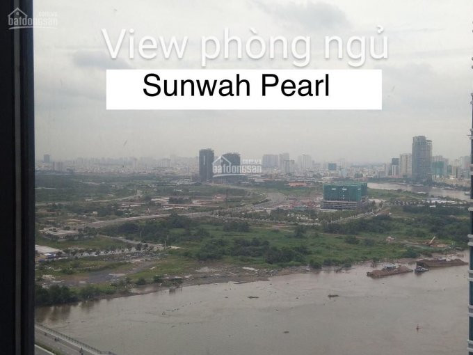 Hàng Ngộp - Cần Bán Nhanh Sunwah Pearl 2pn - Thu Hồi Vốn - View Sông Sg Và Về Bitexco 2