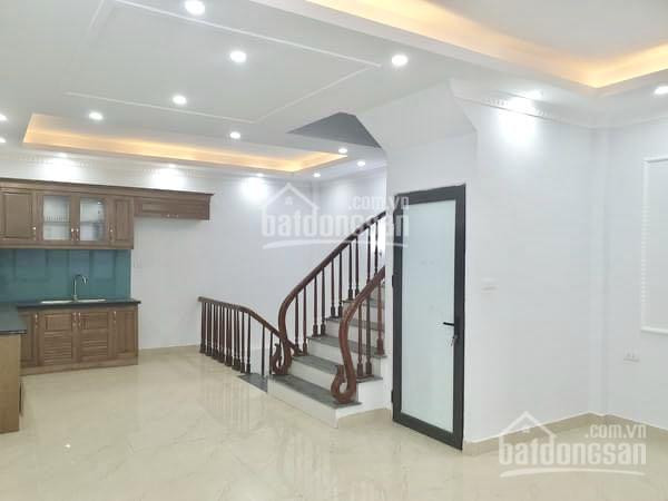 Hàng Xóm Times City, 46m2 X 5 Tầng, Mặt Tiền 5m, Nhà Mới Về ở Ngay Trước Tết 1