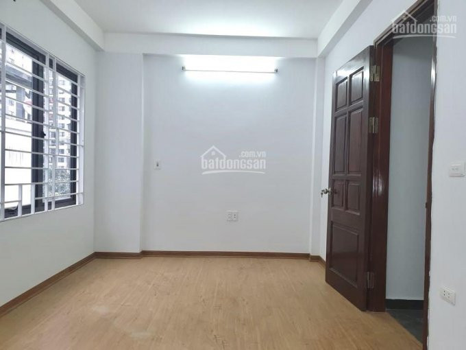 Hàng Xóm Times City, 46m2 X 5 Tầng, Mặt Tiền 5m, Nhà Mới Về ở Ngay Trước Tết 3