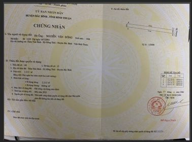 Hãy Là Nhà đầu Tư Sáng Suốt Khi đầu Tư đất Bình Thuận 60 Nghìn/m2 2