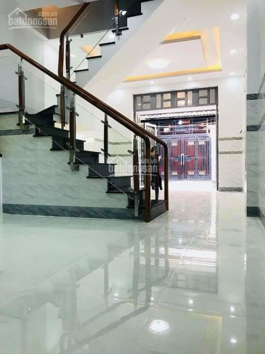 Hẻm 8m Thông ,1 Trệt 1 Lầu , Dt 4x10 , Ngay Gần Chợ Liên Khu 5-6 Giá Chỉ 2120 Tỷ/thương Lượng 4