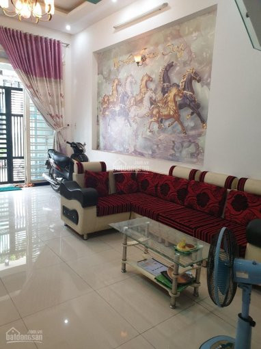 Hẻm Thông Trung Tâm Bàu Cát, 40m2, (4x10m), 5tầng, 43 Tỷ Lh 0936539463 3