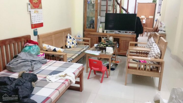 Hiếm! Bán Nhà Kim Giang Thanh Xuân Lô Góc Ngõ 4m 45m2x4t Giá Trị 2,95 Tỷ Nhanh Mới Còn!!! 3