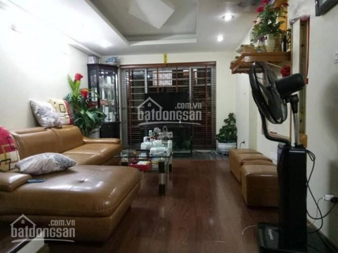 Hiếm Có Khó Tìm, Nhà Hồ Tùng Mậu ô Tô đỗ, Tặng Nội Thất 300tr, ở Ngay 165m2 Giá Chỉ 3,29 Tỷ 1