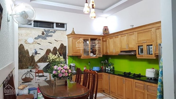 Hiếm Có Khó Tìm, Nhà Hồ Tùng Mậu ô Tô đỗ, Tặng Nội Thất 300tr, ở Ngay 165m2 Giá Chỉ 3,29 Tỷ 2