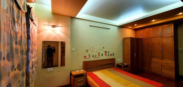 Hiếm Có Khó Tìm, Nhà Hồ Tùng Mậu ô Tô đỗ, Tặng Nội Thất 300tr, ở Ngay 165m2 Giá Chỉ 3,29 Tỷ 3
