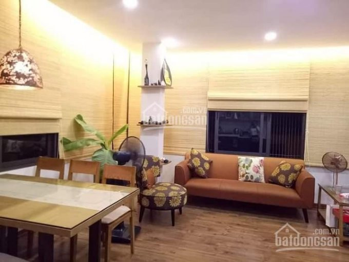 Hồ Ba Mẫu - Lô Góc - Thang Máy - 2 Mặt ô Tô Tránh - Mấy Bước Ra Hồ 1