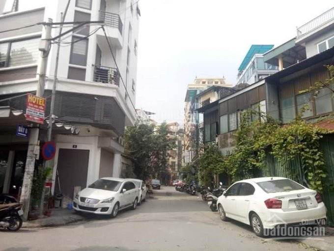 Hồ Ba Mẫu - Lô Góc - Thang Máy - 2 Mặt ô Tô Tránh - Mấy Bước Ra Hồ 2