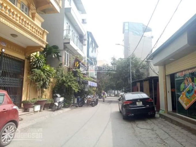 Hồ Ba Mẫu - Lô Góc - Thang Máy - 2 Mặt ô Tô Tránh - Mấy Bước Ra Hồ 3