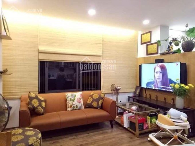 Hồ Ba Mẫu - Lô Góc - Thang Máy - 2 Mặt ô Tô Tránh - Mấy Bước Ra Hồ 4