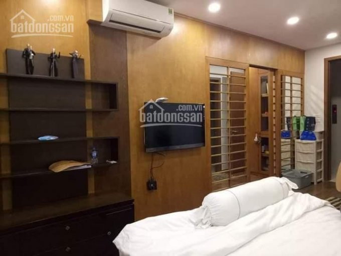 Hồ Ba Mẫu - Lô Góc - Thang Máy - 2 Mặt ô Tô Tránh - Mấy Bước Ra Hồ 5