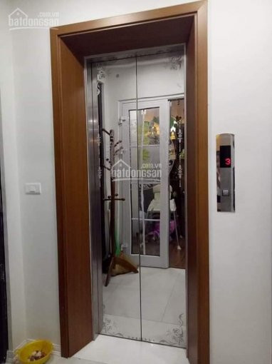 Hồ Ba Mẫu - Lô Góc - Thang Máy - 2 Mặt ô Tô Tránh - Mấy Bước Ra Hồ 7