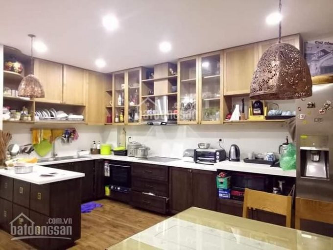 Hồ Ba Mẫu - Lô Góc - Thang Máy - 2 Mặt ô Tô Tránh - Mấy Bước Ra Hồ 8