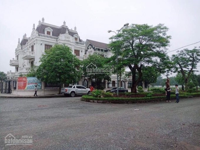 Hoà Lạc Premier Residence - Khu đô Thị đáng Sống Nhất Tại Hoà Lạc 3