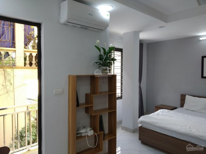 Homey Apartment 2 đình Thôn, Mới - Tiện Nghi - đầy đủ - Phải Chăng - ở Lâu Dài 46 Triệu/tháng 4