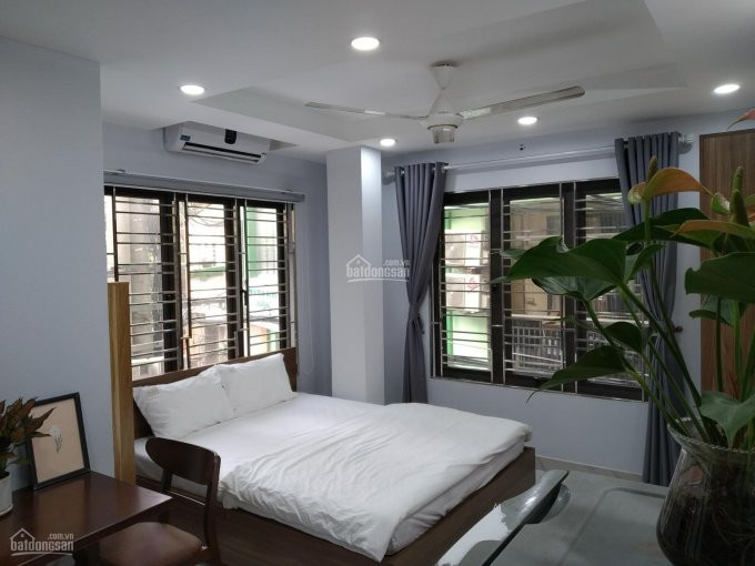 Homey Apartment 2 đình Thôn, Mới - Tiện Nghi - đầy đủ - Phải Chăng - ở Lâu Dài 46 Triệu/tháng 5