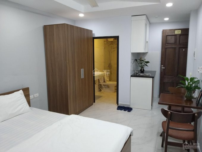 Homey Apartment 2 đình Thôn, Mới - Tiện Nghi - đầy đủ - Phải Chăng - ở Lâu Dài 46 Triệu/tháng 7